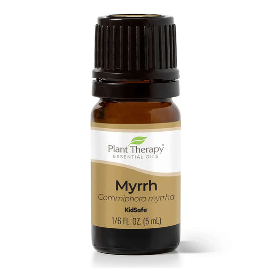 Essential Oil - Myrrh