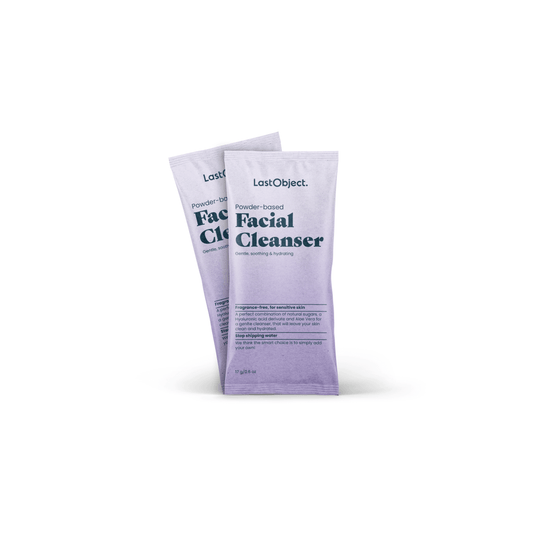 Facial Cleanser