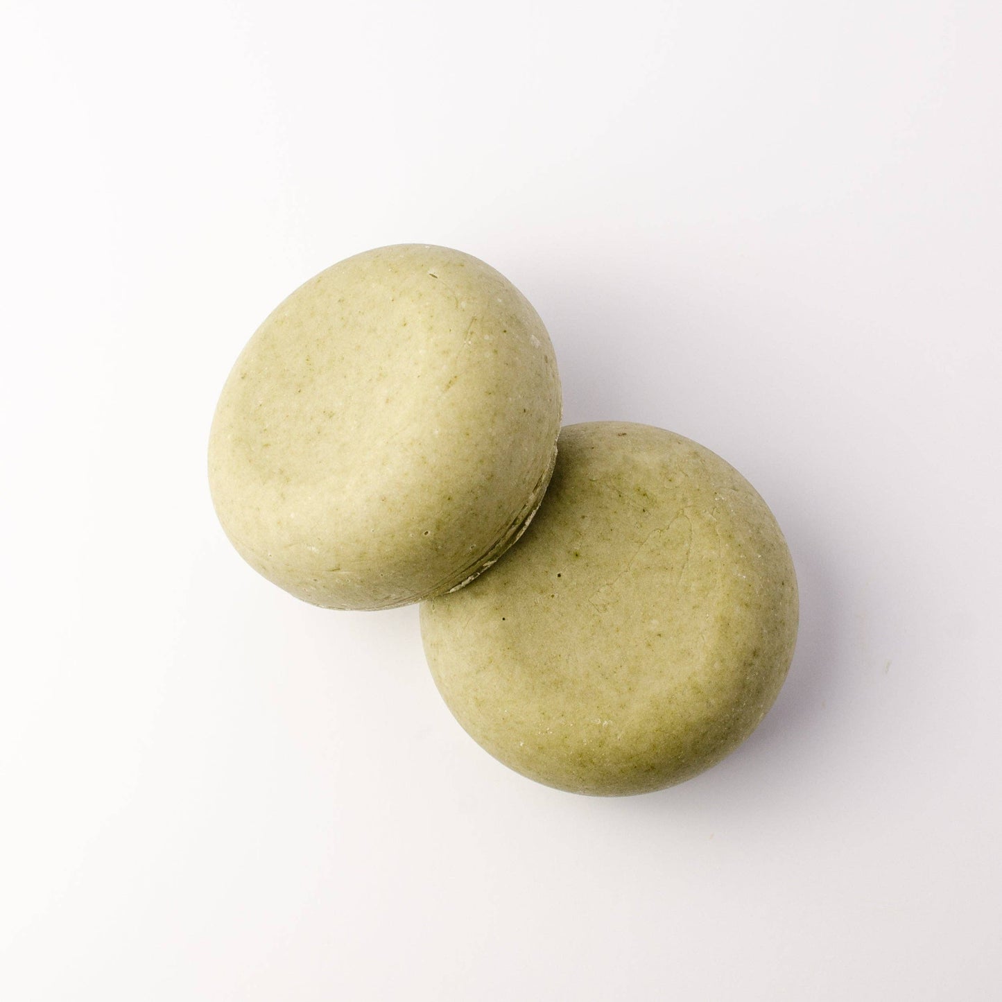 Non Toxic · Vegan Shampoo Bar